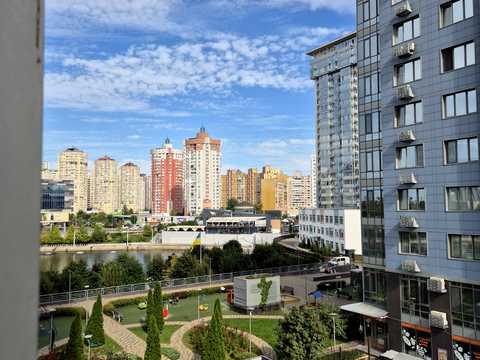 квартира по адресу Трускавецкая ул., 6-В