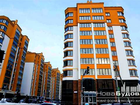 квартира за адресою Соборна вул. (Петропавлівська), 10-Г