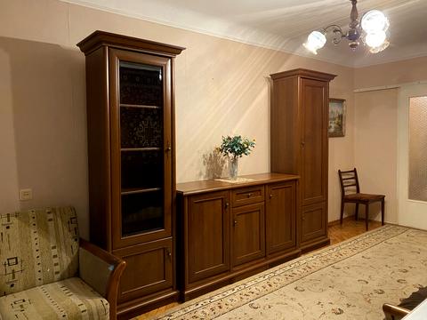 квартира по адресу Митрополита Василия Липковского ул. (Урицького), 37-А