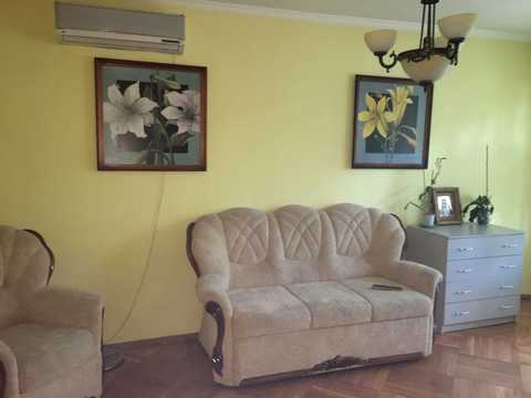 квартира за адресою Головатого вул., 7