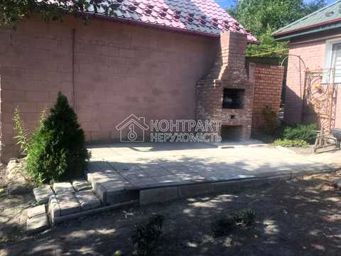будинок за адресою шиллінгера
