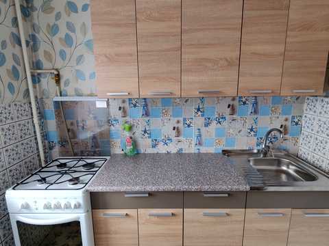 квартира по адресу Петра Ніщинського ул., 12