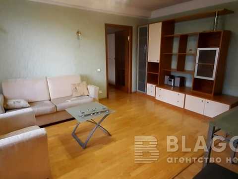 квартира по адресу Большая Васильковская ул. (Красноармейская), 85/87
