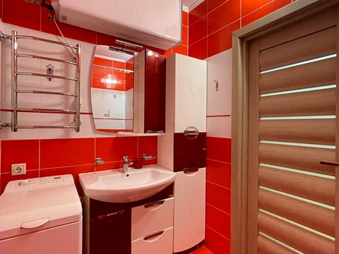 квартира по адресу Регенераторная ул., 4 к1