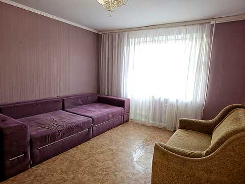 квартира за адресою Чкалова вул. (Чкалова), 17б