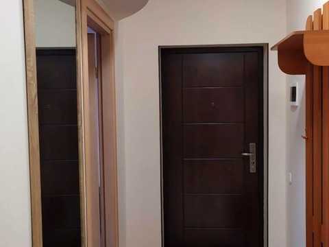 квартира по адресу Круглоуниверситетская ул., 14