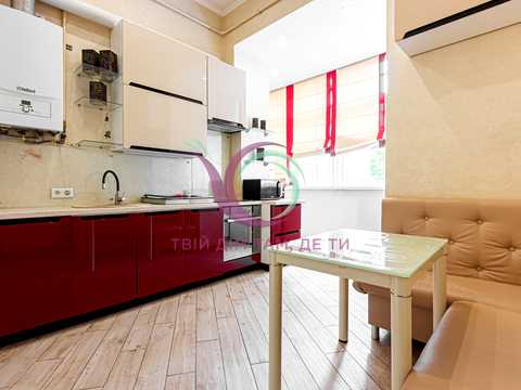 квартира за адресою Чернігівська вул., 34