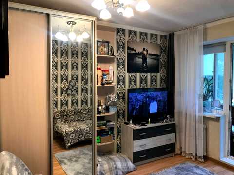 квартира за адресою Вацлава Гавела бульв. (Івана Лепсе), 79-Б