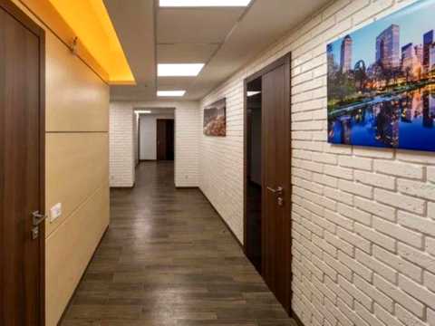 коммерческая по адресу Зоопарковая ул., 1