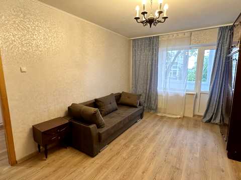 квартира за адресою Вікентія Беретті вул., 3