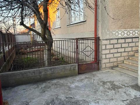 дом по адресу Цветочная ул.