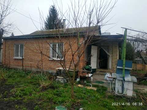 будинок за адресою Озёра