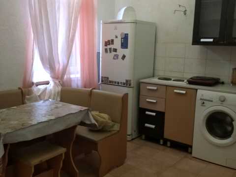 квартира по адресу Разумовская ул., 24