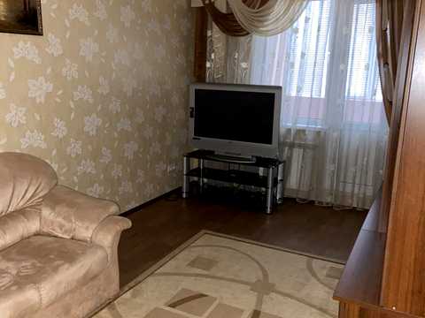 квартира за адресою Валентинівська вул. (Блюхера), 24б