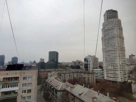 квартира по адресу Кловский спуск, 20