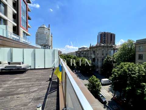квартира за адресою Дніпро, Володимира Вернадського вул. (Дзержинського), 29-К
