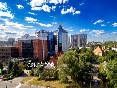 квартира за адресою Європейська вул. (Новгородська), 46