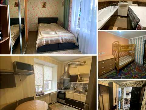квартира за адресою Київський Шлях вул., 39-А