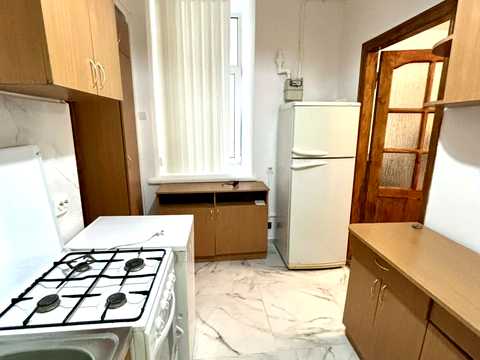 квартира по адресу Ивана Фёдорова ул., 16