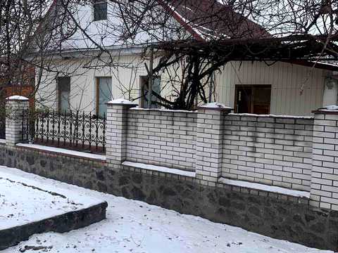 будинок за адресою Степана Бандери вул. (Можайського)