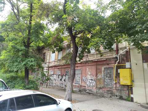 комерційна за адресою Одеса, Прохоровська вул., 44