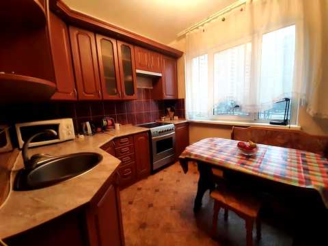 квартира по адресу Академика Заболотного ул., 84