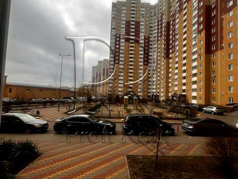 квартира за адресою Сергія Данченка вул., 5