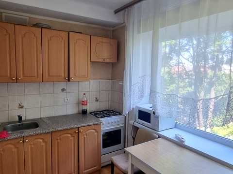 квартира за адресою Кудрявська вул., 27/29