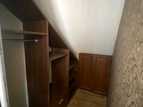 дом по адресу Юрія Лисянського ул. (Есенина)