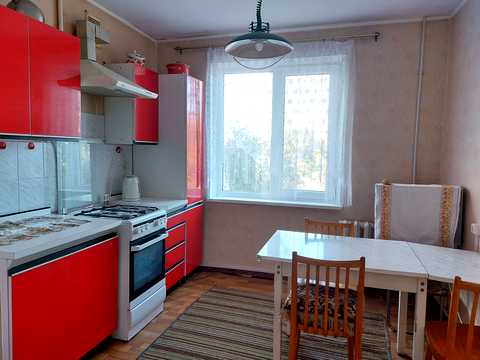 квартира за адресою проспект Миру, 28
