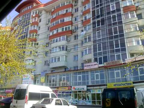 квартира за адресою Руська, 219Е