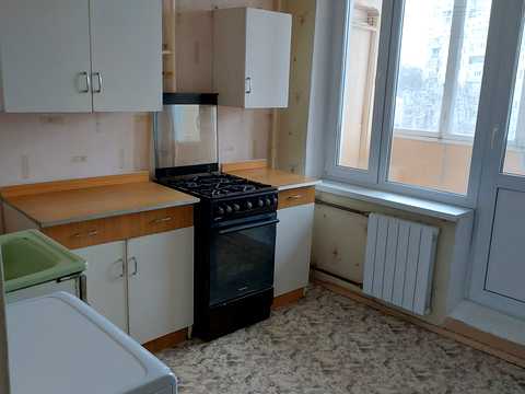 квартира по адресу Ружинская ул. (Вильгельма Пика), 31