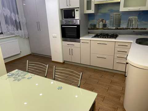 квартира за адресою Лугова вул., 17