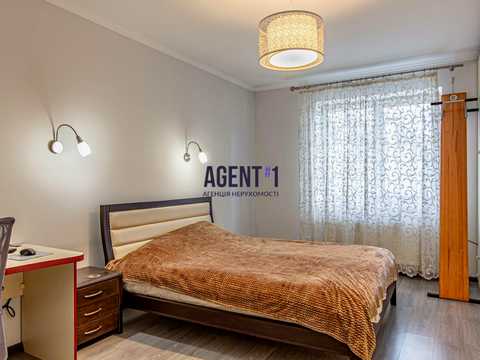 квартира по адресу Львовская ул., 5