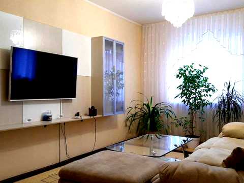 квартира за адресою Фестивальний пров., 4