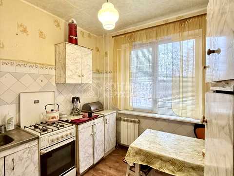 квартира за адресою Нескорених вул. (Героїв Праці), 15б