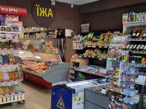 комерційна за адресою Чернігів, Волковича вул., 15