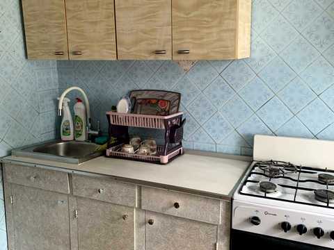 квартира за адресою Автозаводська, 4