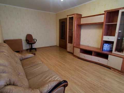 квартира за адресою Добровольців пров., 6
