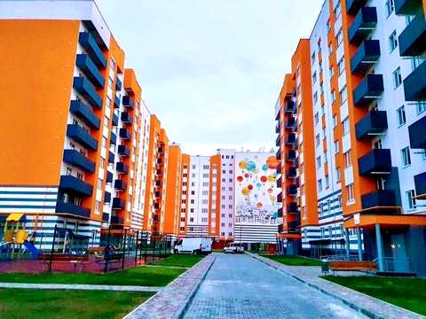 квартира за адресою Кременчугская, 54 б