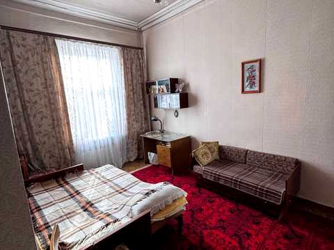 квартира за адресою Володимира Целуйка, 1