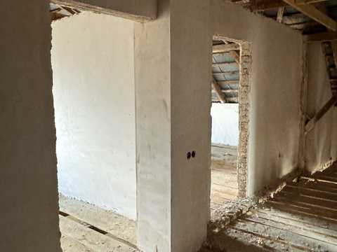 дом по адресу с. Новоселка, Мазепи, 7