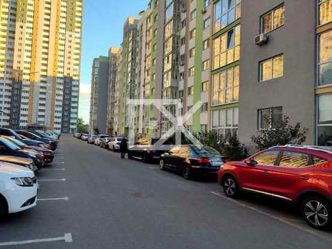 квартира за адресою Миколи Хвильового вул., 3