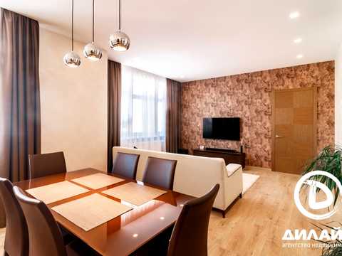 квартира за адресою Розваги вул., 277