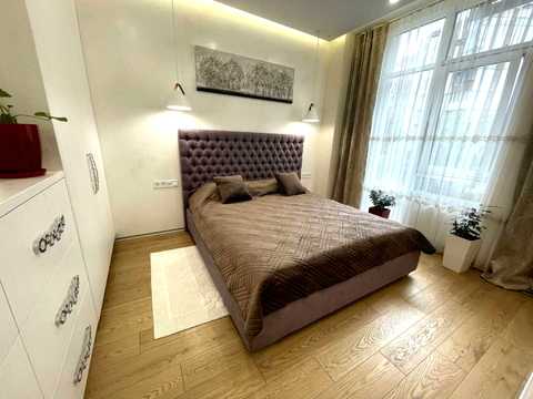 квартира по адресу Сапёрное Поле ул., 5