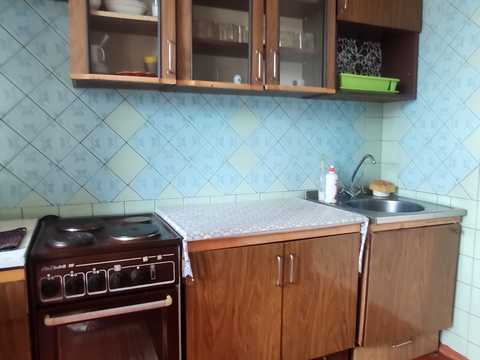 квартира по адресу Радунская ул., 14-А