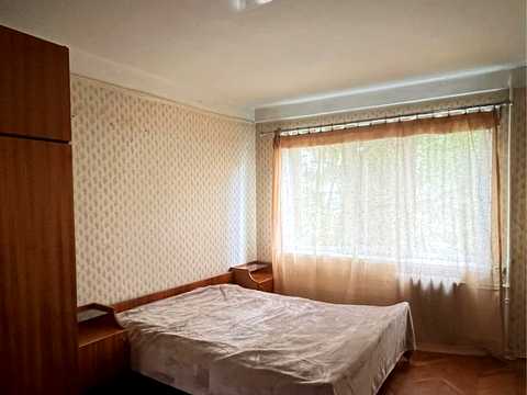 квартира по адресу Чёрных Запорожцев ул. (Петра Запорожця), 8-Б