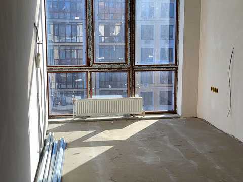 квартира по адресу Дача Ковалевского ул., 121