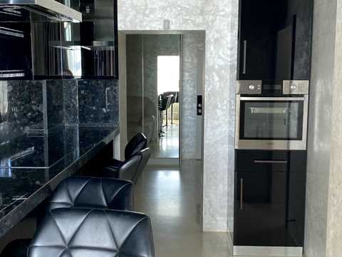 квартира за адресою Лесі Українки бульв., 7-Б