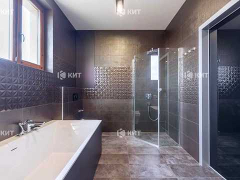 квартира по адресу Профессорская ул., 34